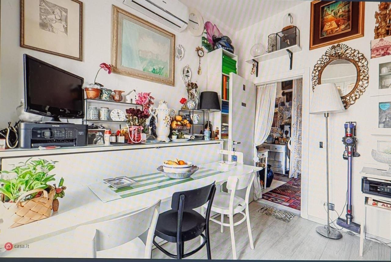 Hotel Holidays In Florencie Exteriér fotografie